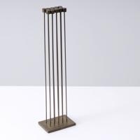 Val Bertoia SOUND-TREE Sounding Sculpture - Sold for $9,600 on 05-16-2026 (Lot 9).jpg